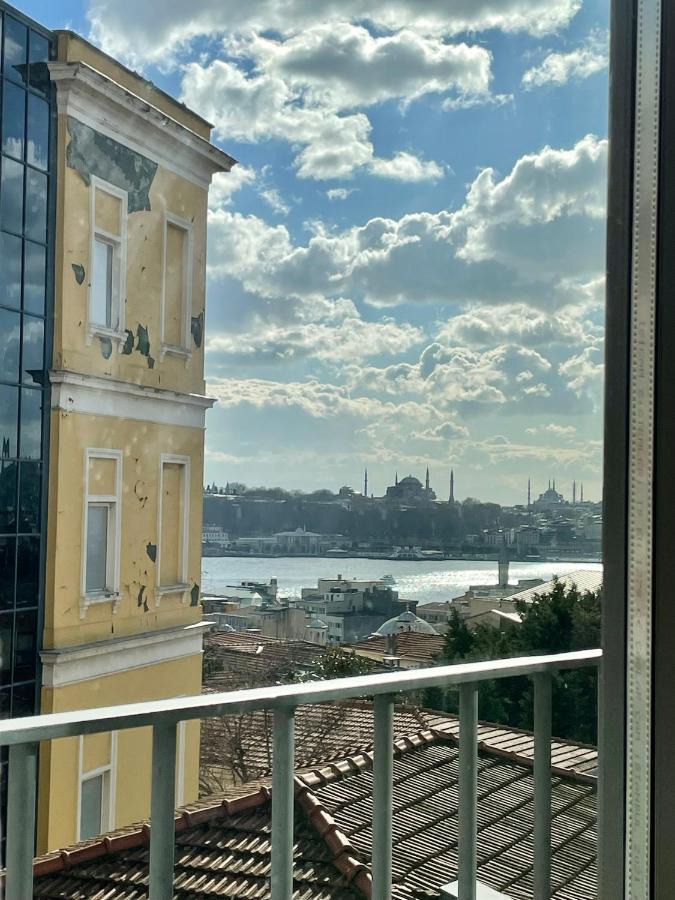 Heristage Istanbul Exterior foto