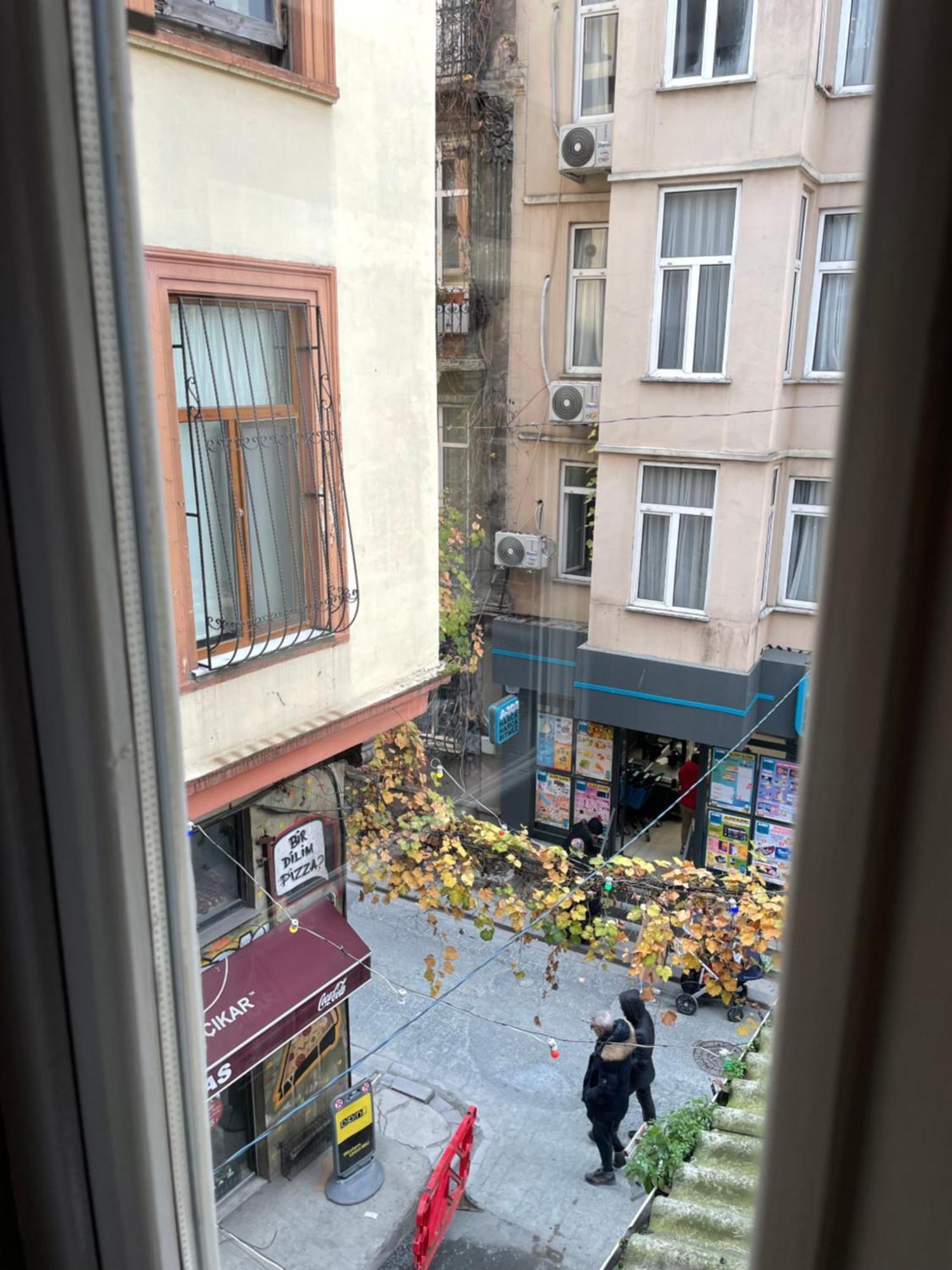 Heristage Istanbul Exterior foto